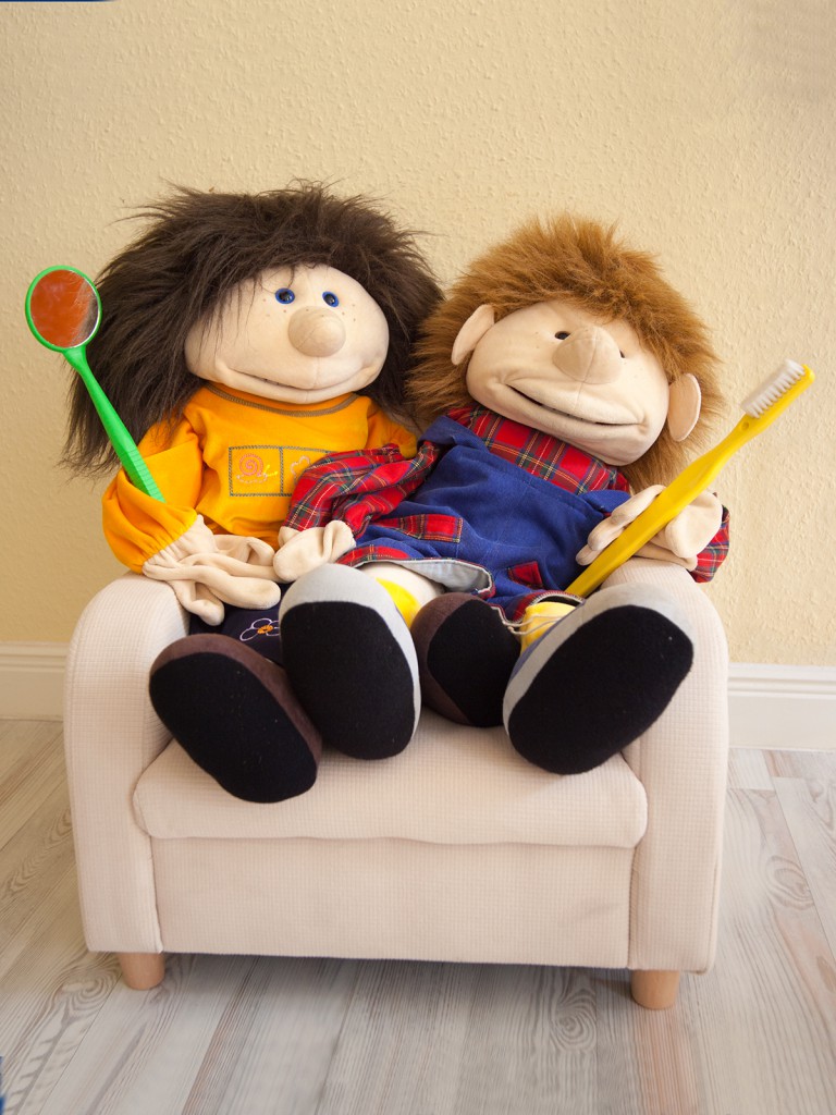 Conny & Willy