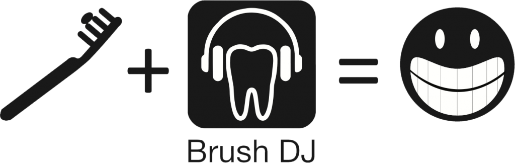 Brush DJ App
