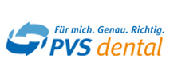 Logo PVS dental GmbH