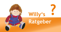 Ratgeber Willy