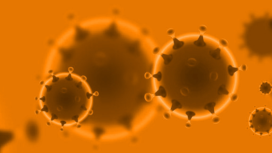 Wichtiger Hinweis für Patienten - Coronavirus